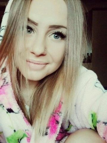 Индивидуалка Галина Фотография 4